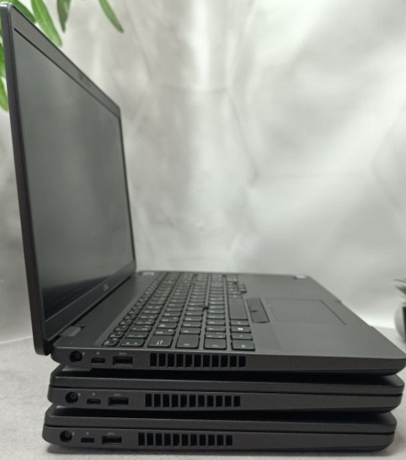 Ноутбук Dell Latitude 5500 Киев - изображение 4