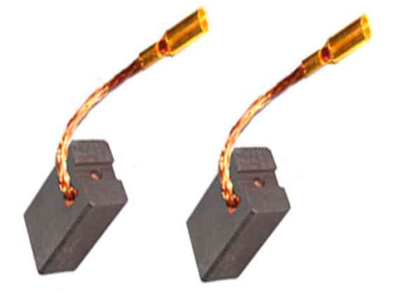 Щітки графітові для AGV13-125XE /Milwaukee (2шт.) Одесса