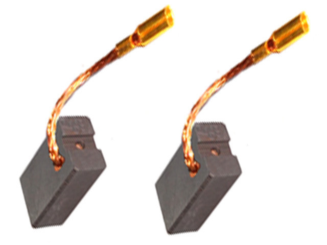 Щітки графітові для AGV13-125XE /Milwaukee (2шт.) Одесса - изображение 1