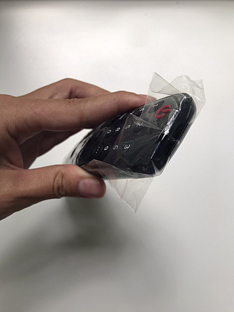 Пульт LG чорний оригінальний bluetooth смарт голосовий MR22GN для тв LG телевізора універсальний Кам'янське - фото 8