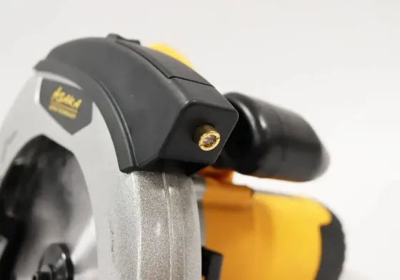 Циркулярна пила 185 мм ASAKA ASCS-185, 5200 об/хв, Японія Львів