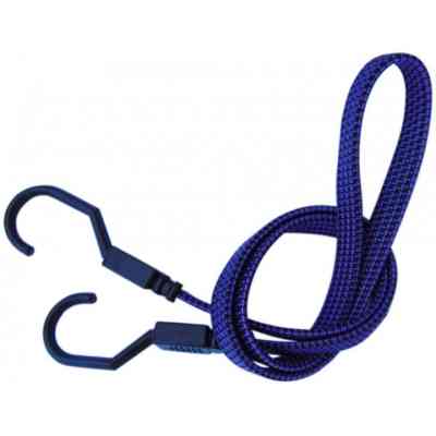 Стяжной ремень Poputchik 150см "FLAT" (18232-IS) Вінниця