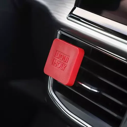 Liqui Moly 21832 Ароматизатор Air Freshener Cherry Ковель