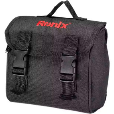 Автомобільний компресор Ronix 12В, 100 PSI, 7 бар (RH-4264) Вінниця - фото 5