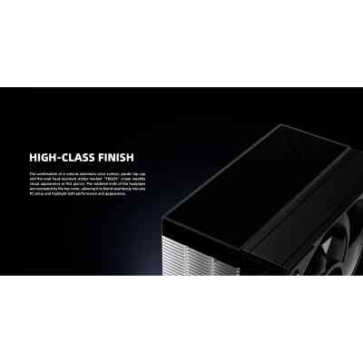 Кулер для процессора ID-Cooling FROZN A410 SE Винница