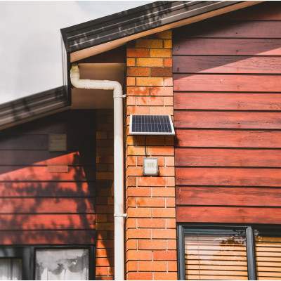 Прожектор Videx VLE-FSO-205-S Вінниця - фото 7