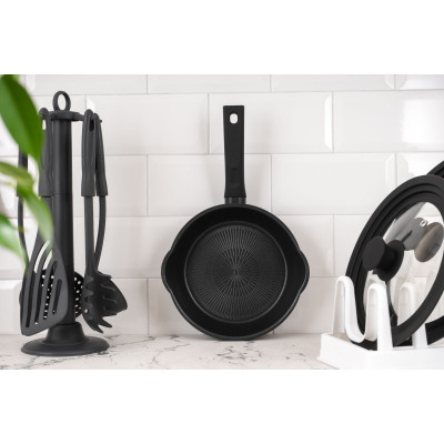 Сковорода Ardesto Gemini Gourmet Bolzano 28 см (AR1928GDP) Вінниця - фото 10