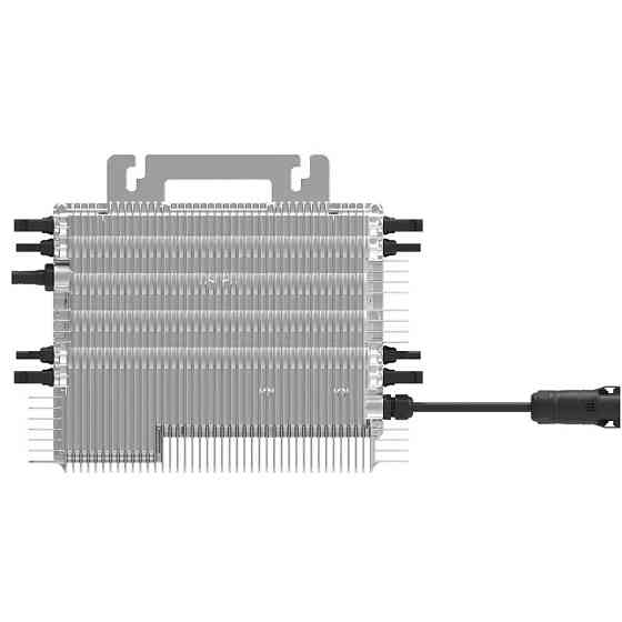Мікроінвертор мережевий 2kW Deye SUN-M200G4-EU-Q0, однофазний ( 28322 ) Харків
