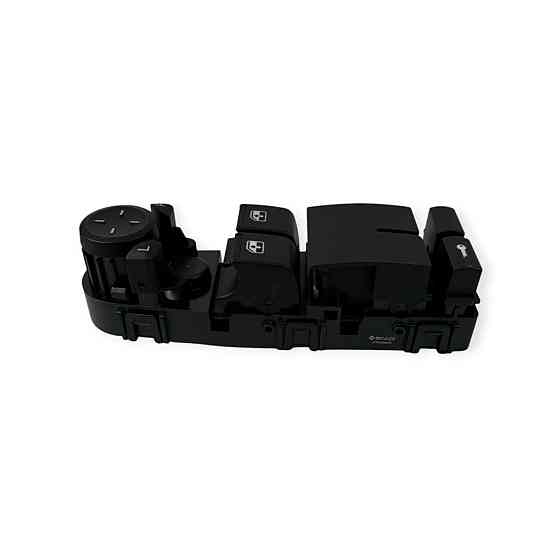 Блок склопідйомників 2170 (2 клавіші, центральний замок, регулювання дзеркал) управління Мукачево