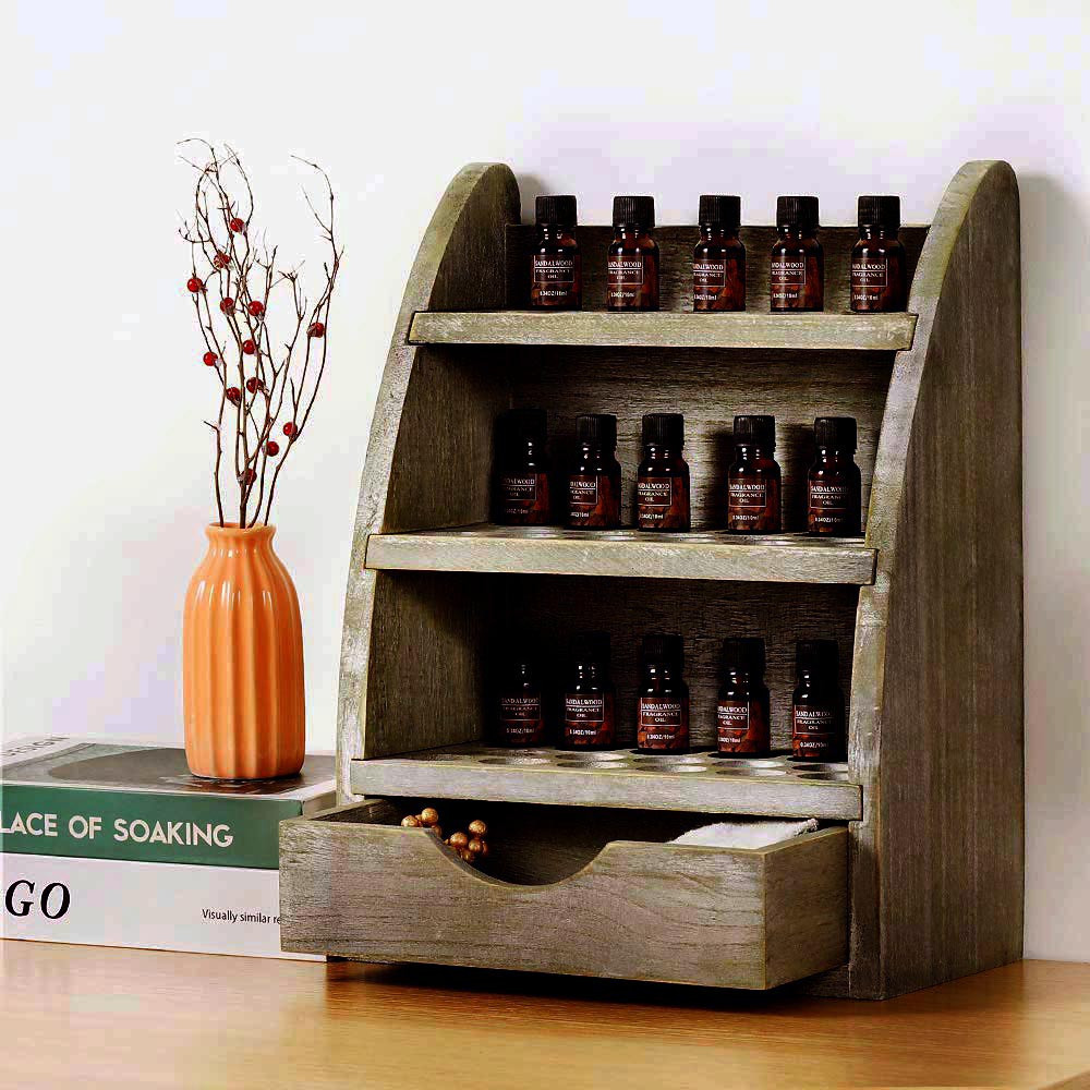 Органайзер для гель-лаків "Рохан" моріон Миколаїв - фото 2