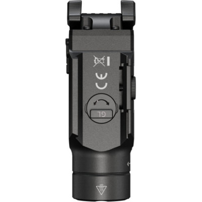 Фонарь Fenix GL23R з лазерним прицілом (GL23R) Винница - изображение 8