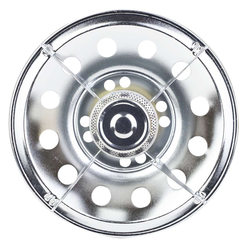 Пальник для газового балона Київ - фото 2