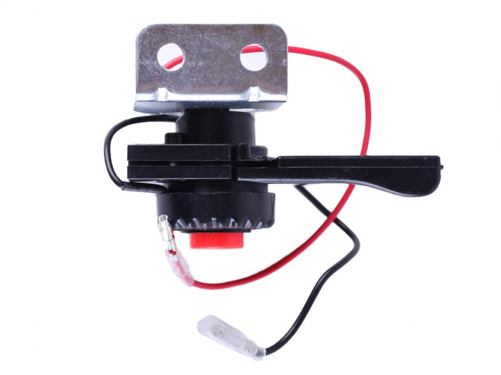 Важіль газу мотообприскувача Мукачево - фото 1