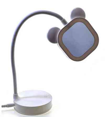 Дзеркало настільне led з підсвіткою Київ