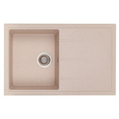 Мийка кухонна GRANADO TOLEDO avena (gr2102) Вінниця - фото 1