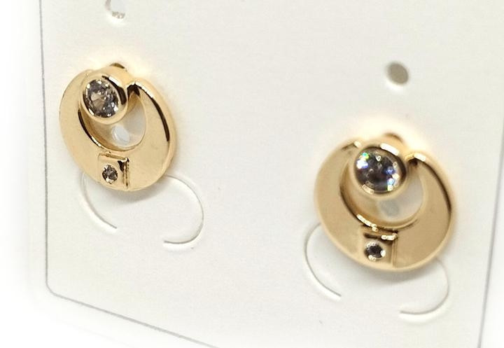 Серьги молодежные медицинская сталь Киев - изображение 1