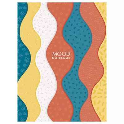 Зошит Школярик А5 Student лінія 48 аркушів (A5-048-5203L) Вінниця