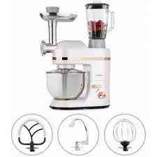 РЕМОНТ тестомесов KLARSTEIN Ровно