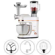 РЕМОНТ тестомесов KLARSTEIN Ровно - изображение 4