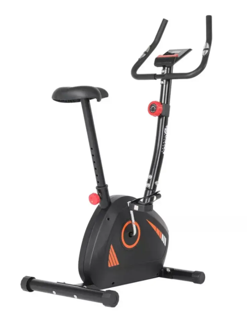 Велотренажер 7FIT Ergo 8829 (Магнитный) с измерением пульса Киев - изображение 1