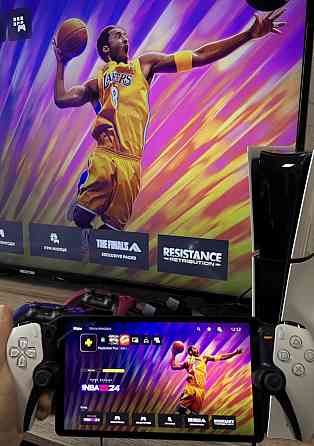 PlayStation Portal с гарантией! Харьков