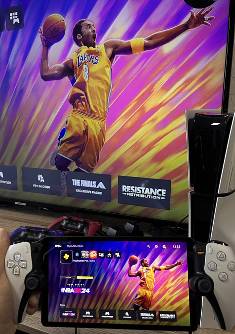 PlayStation Portal с гарантией! Харьков - изображение 5