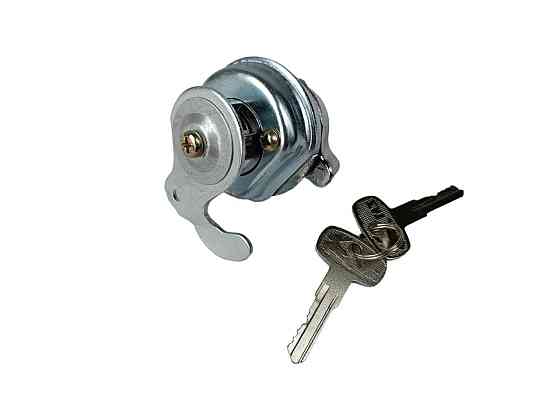 Замок ГАЗ 31029 багажника Мукачево