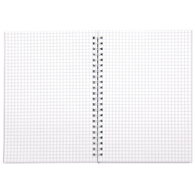 Блокнот Axent на спирали твердая обкл., А5, 96л. Vienna (8032-07-A) Винница - изображение 3