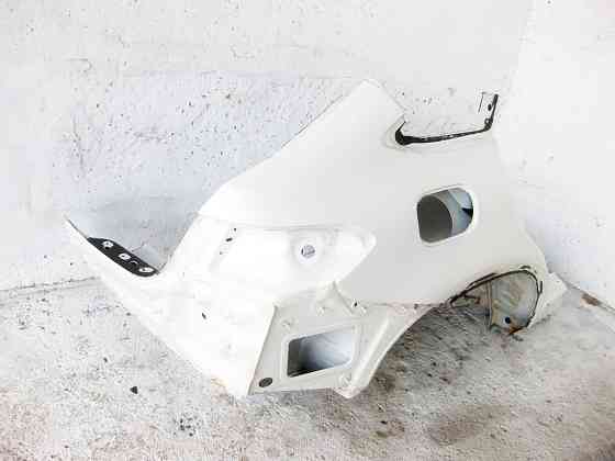 Mercedes-Benz  A2926307200 Чверть задня права GLE Coupe C292 Одеса