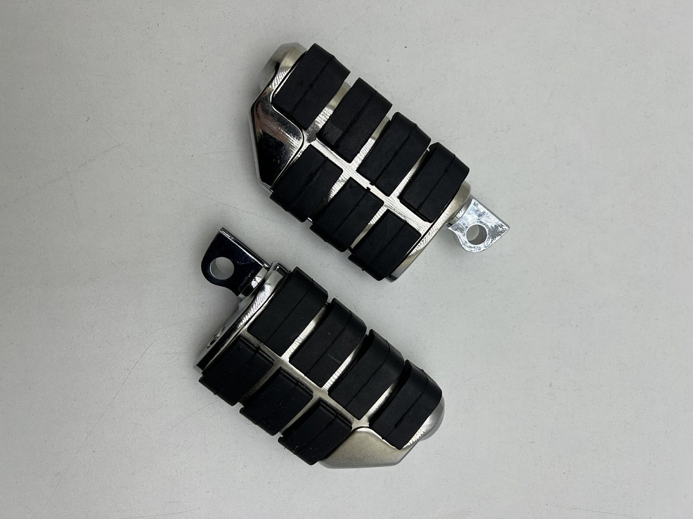 Підніжки для мотоцикла 26611 Луцьк - фото 1