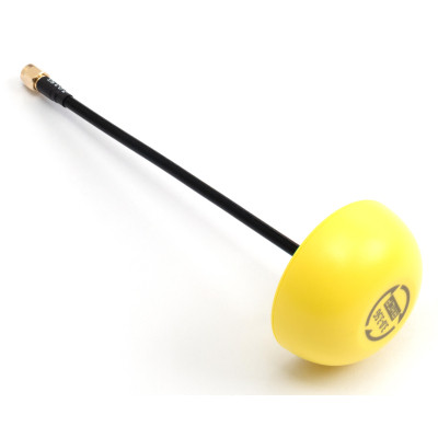 Антенна для дрона Skyzone Mushroom 3.0-3.5GHz 160mm SMA RHCP (ANT335G) Винница - изображение 2