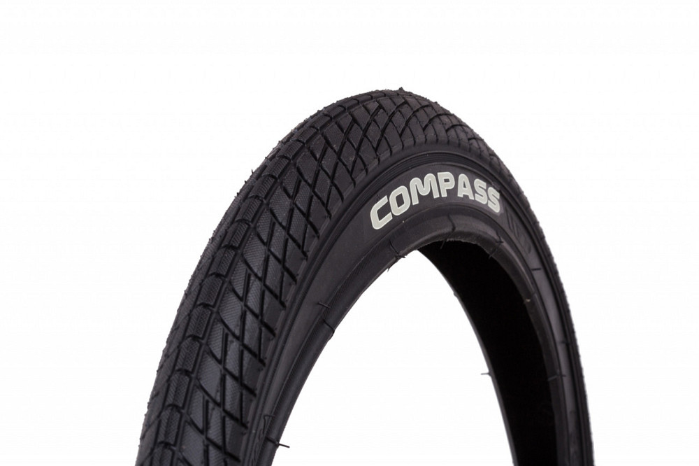 Покришка велосипедна 16x1.95" WANDA P1023 дорожній протектор Бровари - фото 1