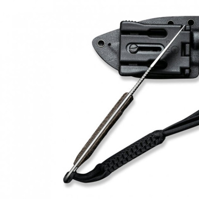 Ніж Civivi Ніж Civivi Midwatch Bead Blast Blade Brown Micarta (C20059B-2) Вінниця - фото 8