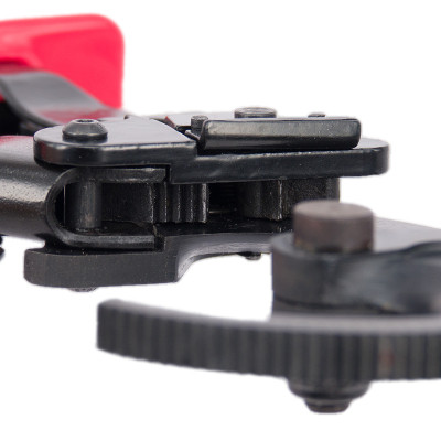 Кабелеріз Стандарт 10" ручний механічний (ножиці секторні) (JRCT0035) Вінниця - фото 4