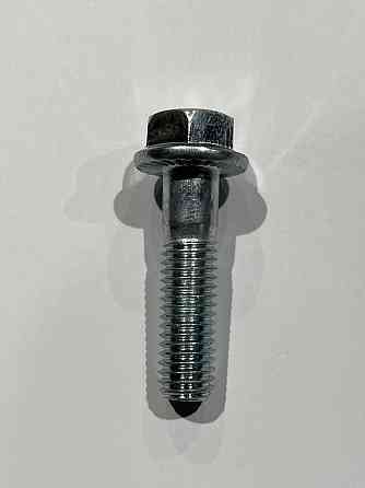 Болт кріплення кришки блоку мотоблок 168F/170F (6,5/7Hp) Мукачево