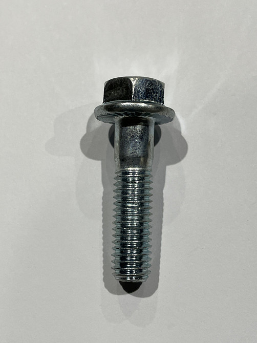 Болт кріплення кришки блоку мотоблок 168F/170F (6,5/7Hp) Мукачево - фото 1