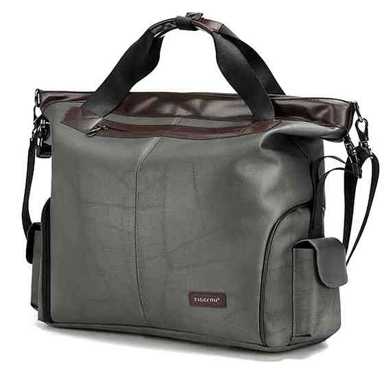 Сумка Tigernu T-N1030 15.6" Dark Cyan (T-N1030) Київ