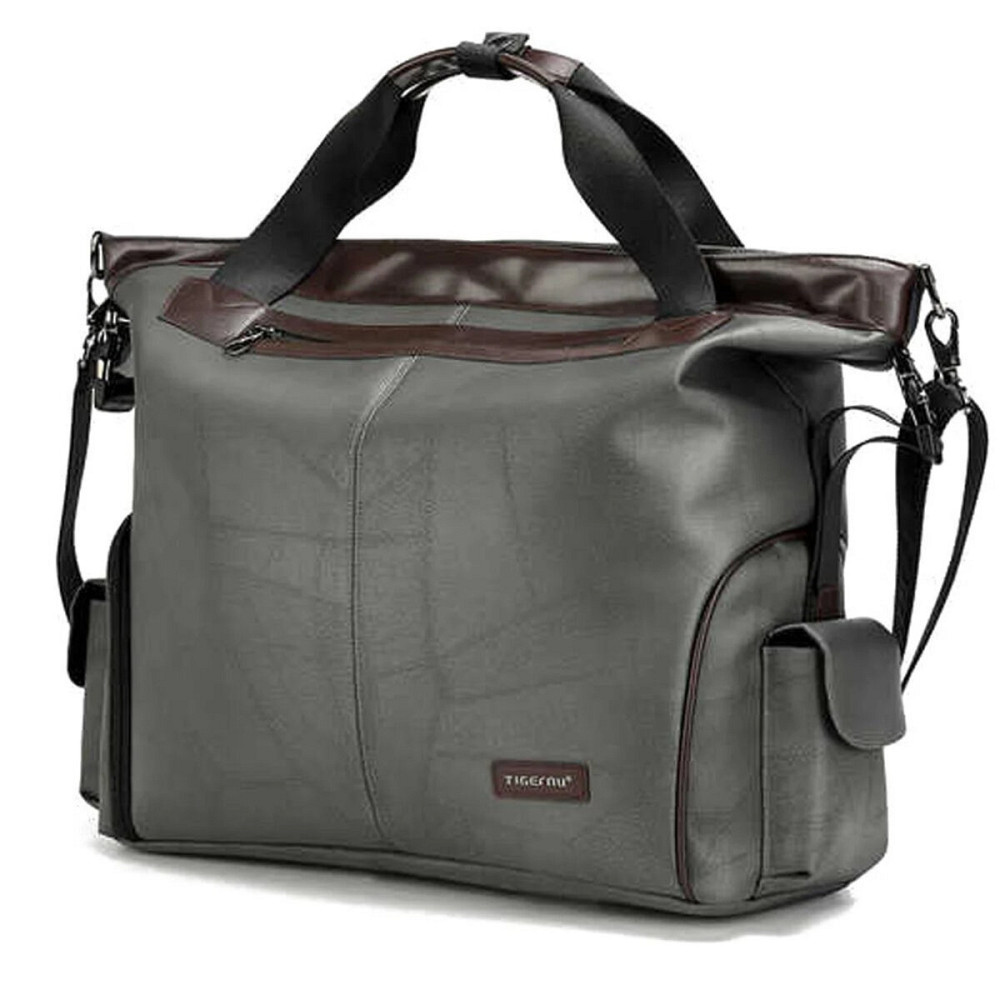 Сумка Tigernu T-N1030 15.6" Dark Cyan (T-N1030) Київ - фото 1