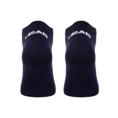 Носки Head Sneaker 3P Unisex 761010001-321 3 пари Синій 35-38 (8718824272405) Винница