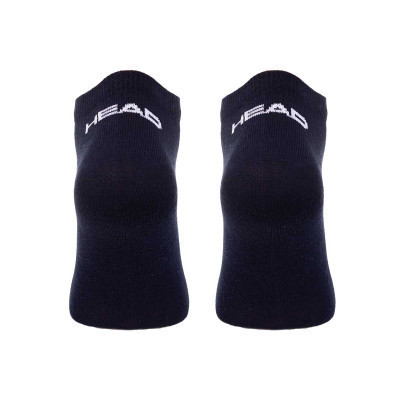 Шкарпетки Head Sneaker 3P Unisex 761010001-321 3 пари Синій 35-38 (8718824272405) Вінниця - фото 4