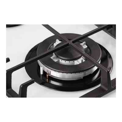 Варочна поверхня Interline HGG 763 FGT WM FLAME Вінниця