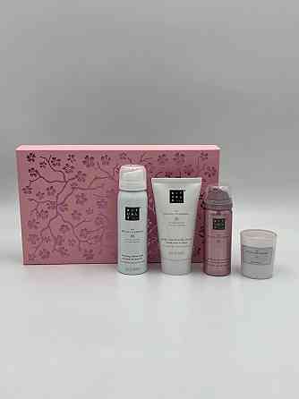 Подарунковий набір Рітуалс SAKURA S Оригінал Чернівці