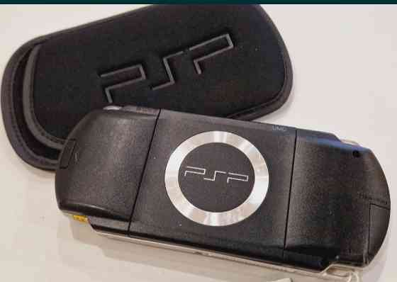 Консоль PSP Sony Японія 64гіг. Київ