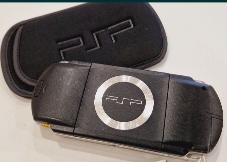 Консоль PSP Sony Японія 64гіг. Київ - фото 3