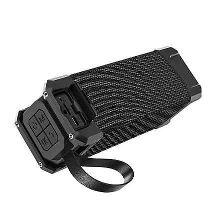 Портативна колонка HOCO HC6 Magic sports BT speaker Black Київ