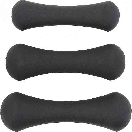 Набір неопренових гантелей Zipro вагою 9 кг Київ