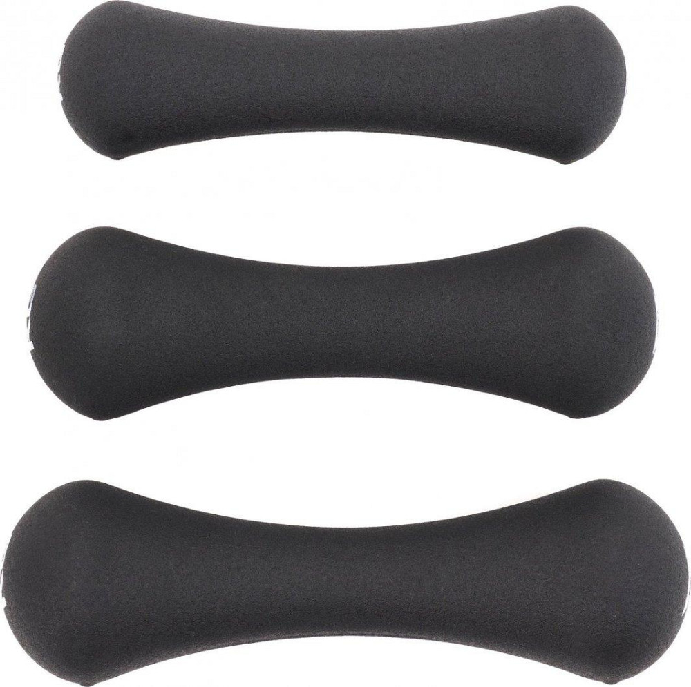 Набор неопреновых гантелей Zipro весом 9 кг Киев - изображение 4