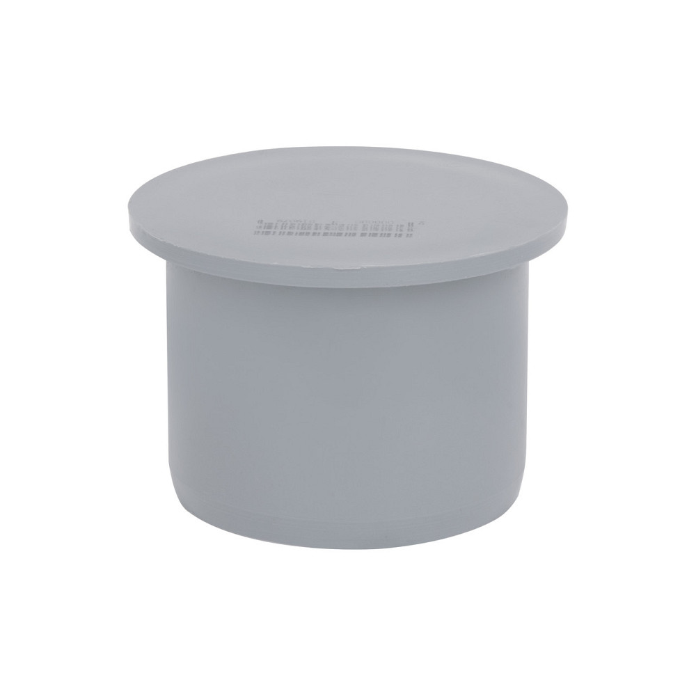 Заглушка PPR каналізаційна TA Sewage 50 Київ - фото 4