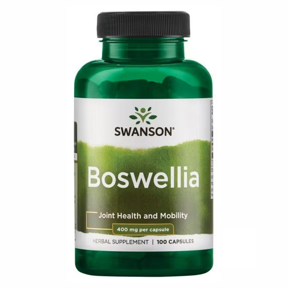 Boswellia 400 mg - 100caps Киев - изображение 1