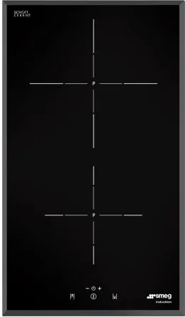 Варочная поверхность SMEG SI5322B Киев